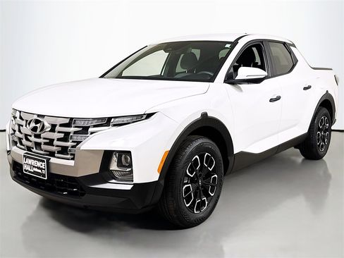 Used 2022 Hyundai Santa Cruz SEL image 1