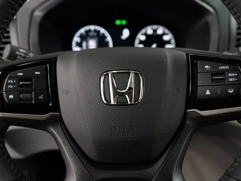 New 2026 Honda Odyssey EX-L image 22