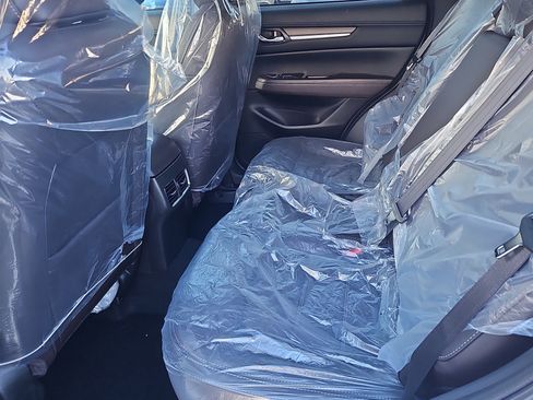 New 2025 MAZDA CX-5 Signature image 20