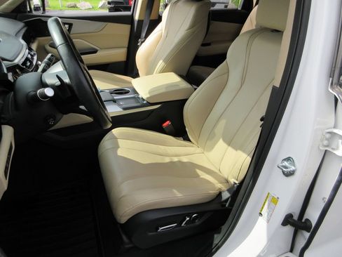 Used 2022 Acura MDX SH-AWD w/ Technology Package image 21