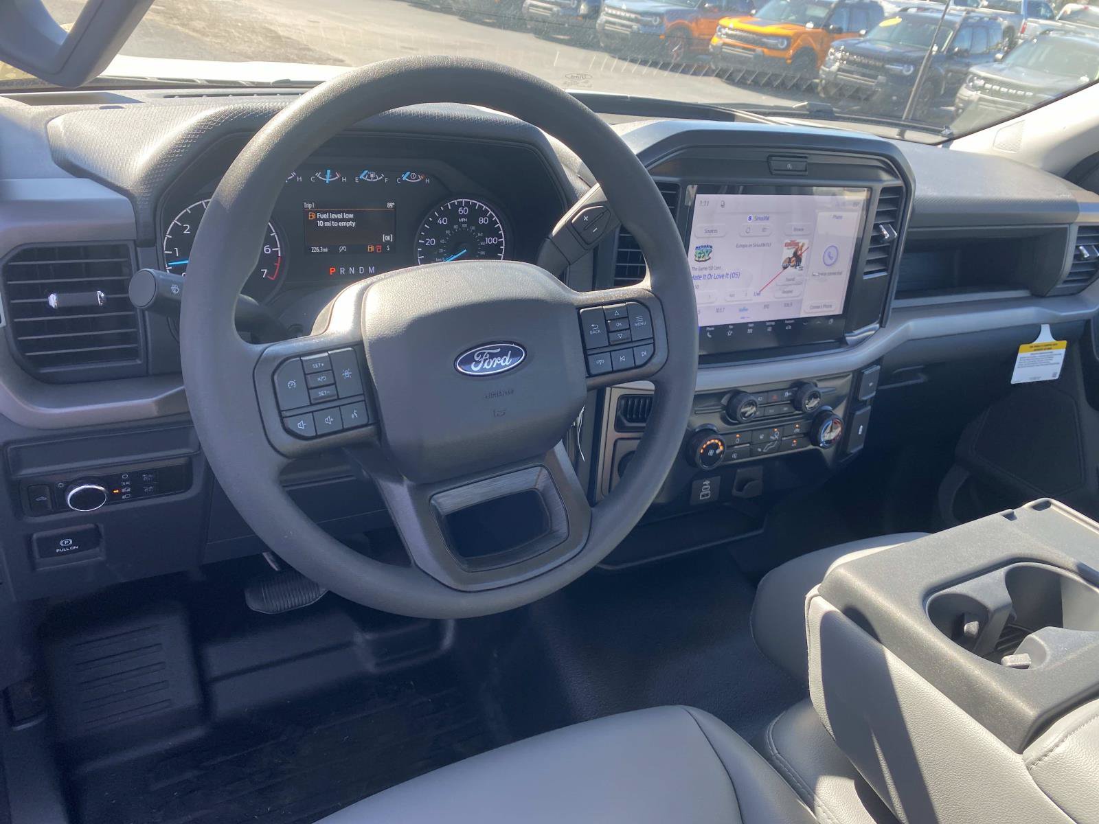 New 2026 Ford F150 XL RWD image 10
