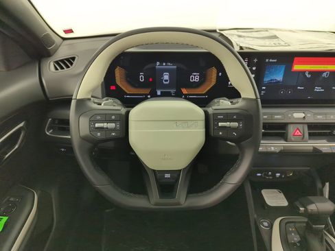 New 2026 Kia K4 GT-Line image 17