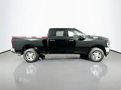 New 2026 RAM 2500 Tradesman w/ Chrome Appearance Group image 8
