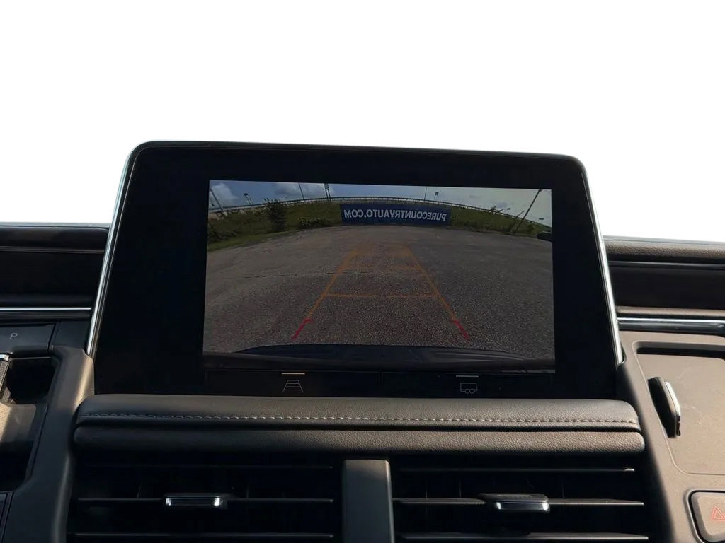 Used 2023 Chevrolet Tahoe LT AWD/4WD image 9