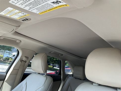 Used 2019 Lincoln MKC Reserve FWD image 19