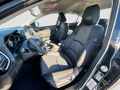Used 2014 MAZDA MAZDA3 i Touring image 23