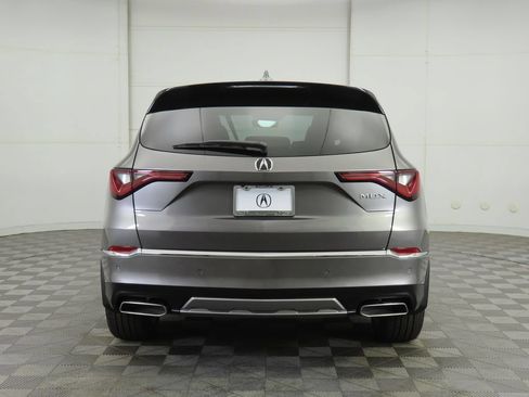Used 2026 Acura MDX w/ Technology Package FWD image 7