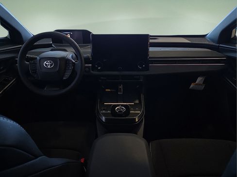 New 2026 Toyota C-HR AWD/4WD image 16