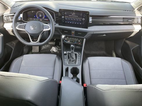 New 2026 Volkswagen Jetta SE image 11