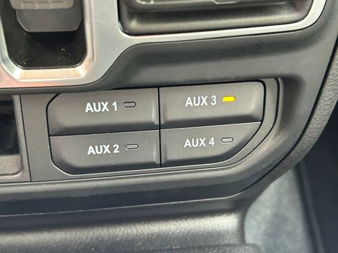 Used 2024 Jeep Wrangler Unlimited Sport AWD/4WD image 25