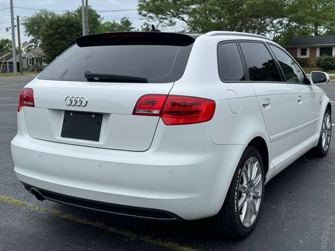 Used 2012 Audi A3 TDI Premium Plus FWD image 7