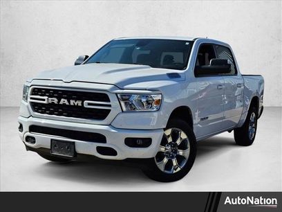 Used 2022 RAM 1500 Lone Star