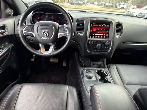 Used 2015 Dodge Durango R/T w/ Trailer Tow Group IV image 22