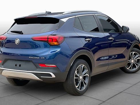 Used 2022 Buick Encore GX Select FWD image 12