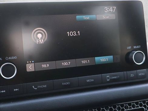 Used 2025 Honda HR-V Sport image 18
