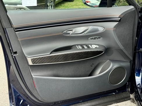 New 2026 Genesis GV70 3.5T Sport Prestige image 26