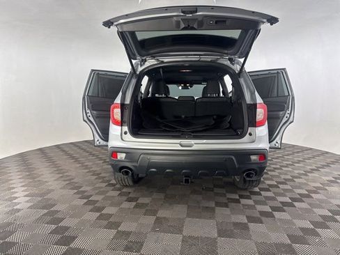 Certified 2019 Honda Passport Touring image 20