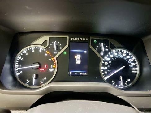 Used 2024 Toyota Tundra SR5 image 23