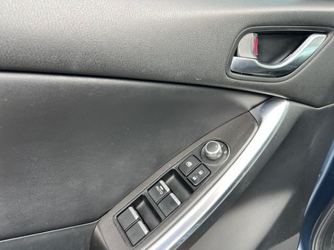 Used 2016 MAZDA CX-5 Grand Touring AWD/4WD image 12