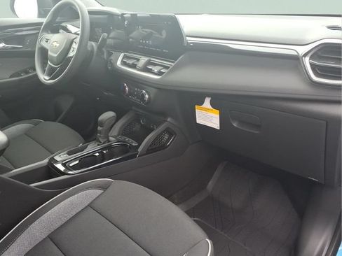 New 2026 Chevrolet TrailBlazer LS w/ LS Convenience Package FWD image 20