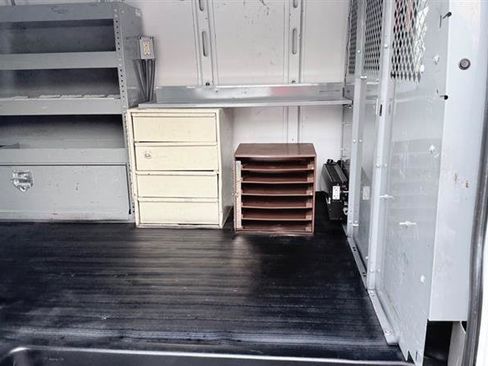 Used 2013 Chevrolet Express 2500 w/ Power Package RWD image 21
