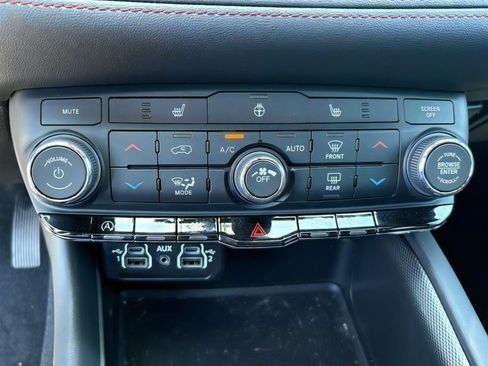 New 2026 Dodge Durango GT w/ Blacktop Package RWD image 22