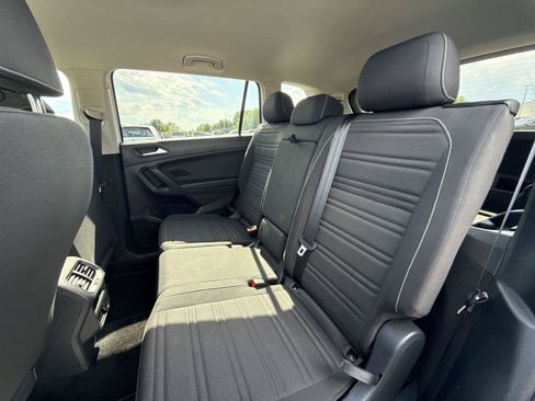 Used 2023 Volkswagen Tiguan S FWD image 16
