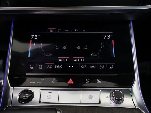 Used 2021 Audi A6 3.0T allroad Premium Plus w/ Executive Package image 5