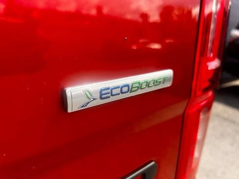 Used 2019 Ford Ranger XLT w/ Trailer Tow Package RWD image 8