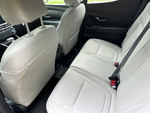 Certified 2025 Hyundai Santa Cruz SEL AWD/4WD image 17