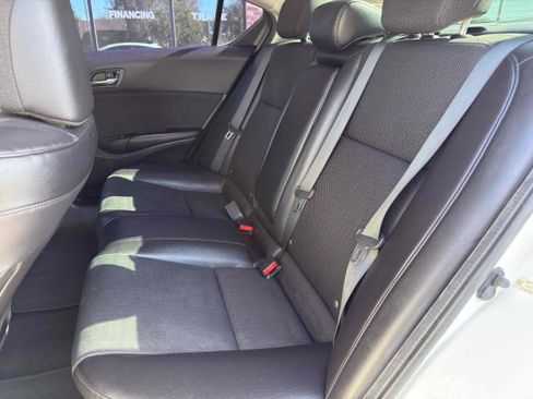 Used 2013 Acura ILX image 54