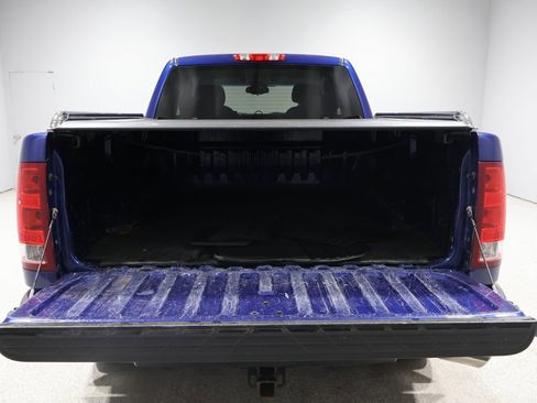 Used 2013 GMC Sierra 1500 SLE w/ Power Tech Package image 5