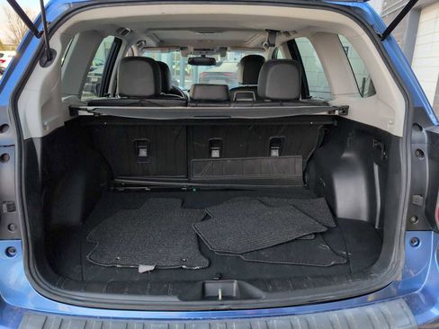 Used 2016 Subaru Forester 2.0XT Touring w/ Eyesight & Navigation System image 33