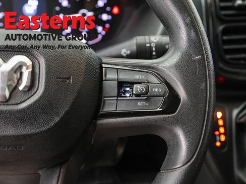 Used 2023 RAM ProMaster 2500 FWD image 16