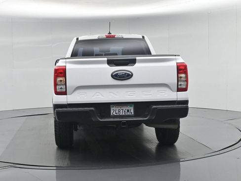 Used 2024 Ford Ranger XL w/ Trailer Tow Package AWD/4WD image 31