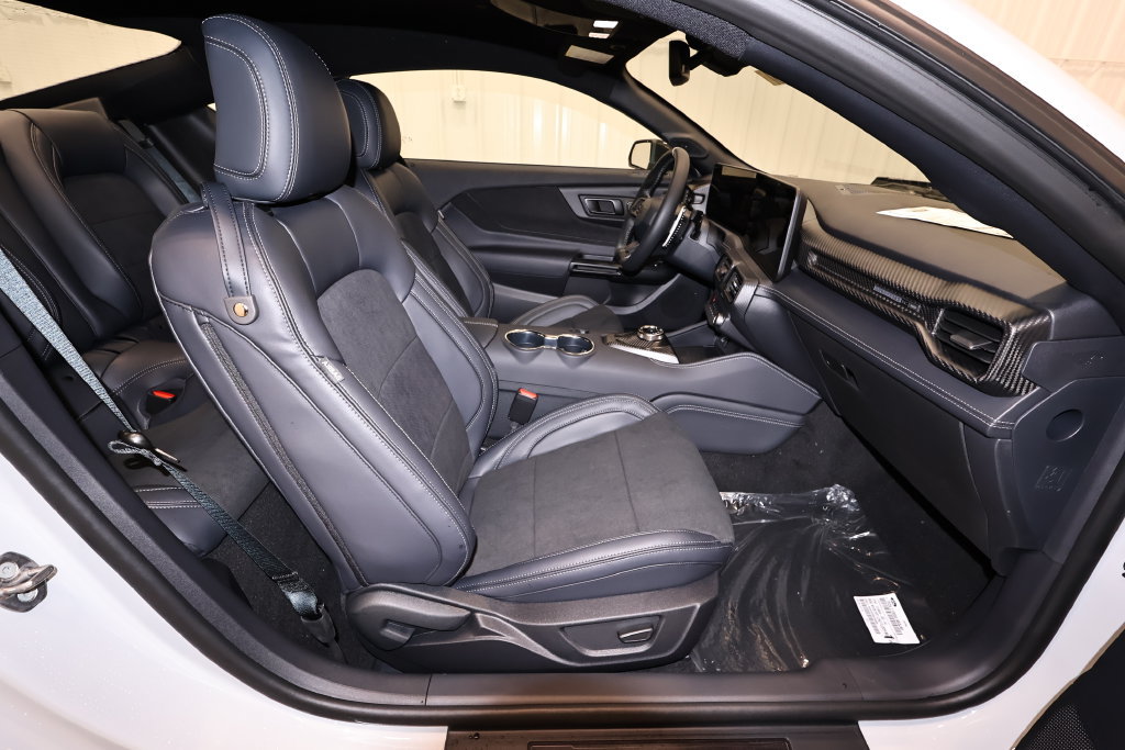 New 2026 Ford Mustang Dark Horse SC RWD image 16