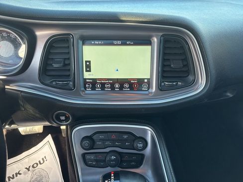 Certified 2019 Dodge Challenger GT w/ Driver Convenience Group image 21