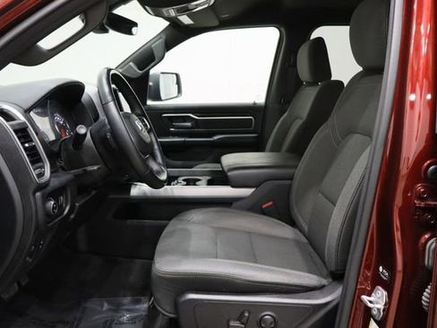 Used 2022 RAM 1500 Big Horn image 13