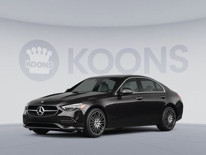 New 2026 Mercedes-Benz C 300 4MATIC Sedan