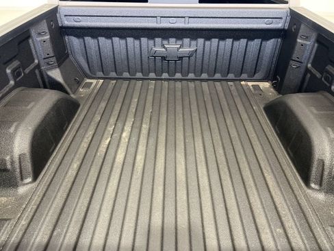Used 2026 Chevrolet Silverado 1500 RST AWD/4WD image 26