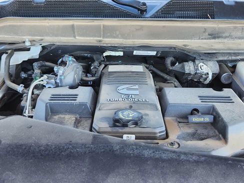 Used 2022 RAM 2500 Limited AWD/4WD image 26