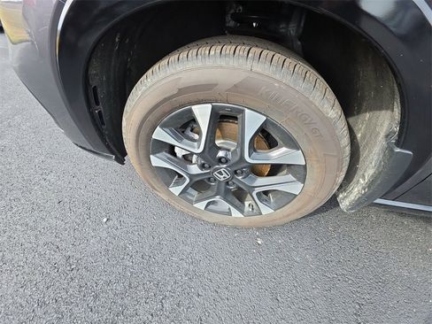 Used 2026 Honda HR-V EX-L image 10