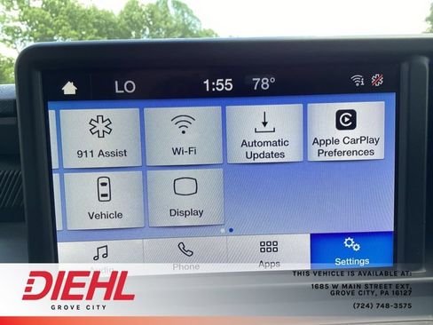 Used 2023 Ford Maverick XL FWD image 35
