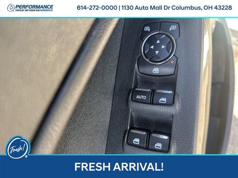 Used 2020 Ford EcoSport SE w/ SE Convenience Package image 12