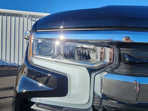 New 2026 Chevrolet Silverado 1500 LT w/ LPO, Liner Protection Package AWD/4WD image 12