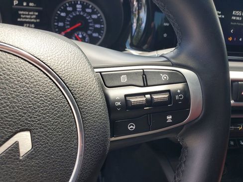 Used 2024 Kia K5 GT-Line FWD image 25