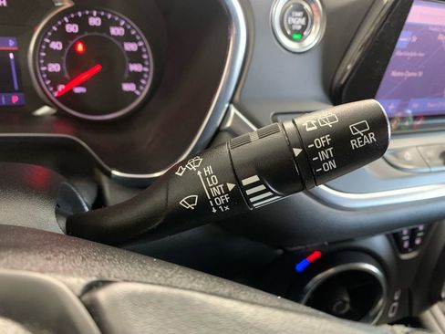 Used 2020 Chevrolet Blazer LT w/ Sound & Technology Package image 35