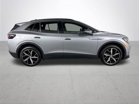 Certified 2023 Volkswagen ID.4 Pro S AWD/4WD image 5