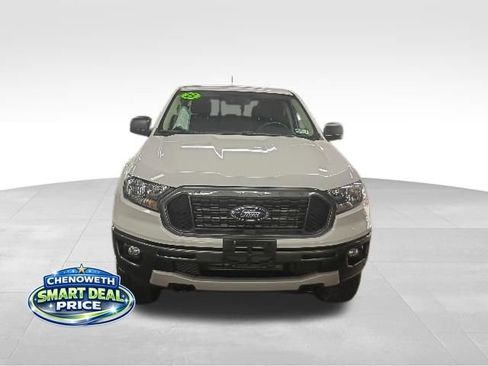 Used 2023 Ford Ranger XLT w/ Equipment Group 302A High AWD/4WD image 5