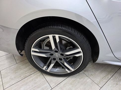 Used 2018 Audi A4 2.0T Ultra Premium Plus FWD image 42
